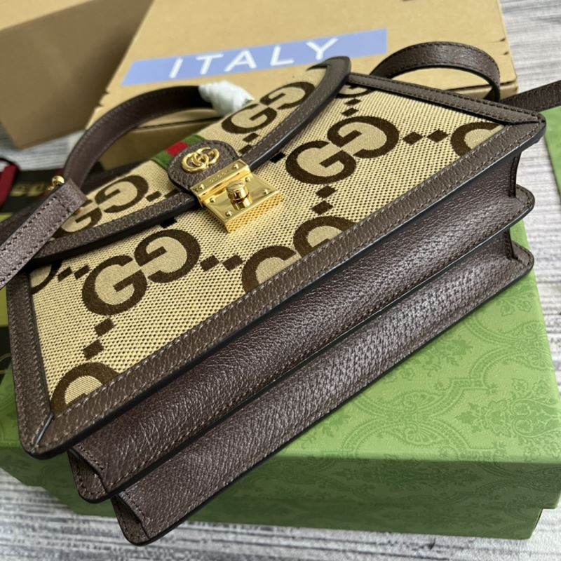 Gucci Satchel Bags